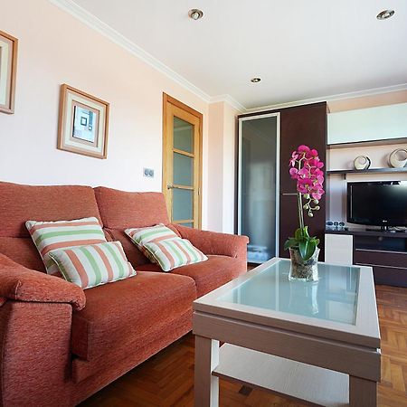 Apartamento De Playa En Villajuan Вілагарсія-де-Ароуса Екстер'єр фото