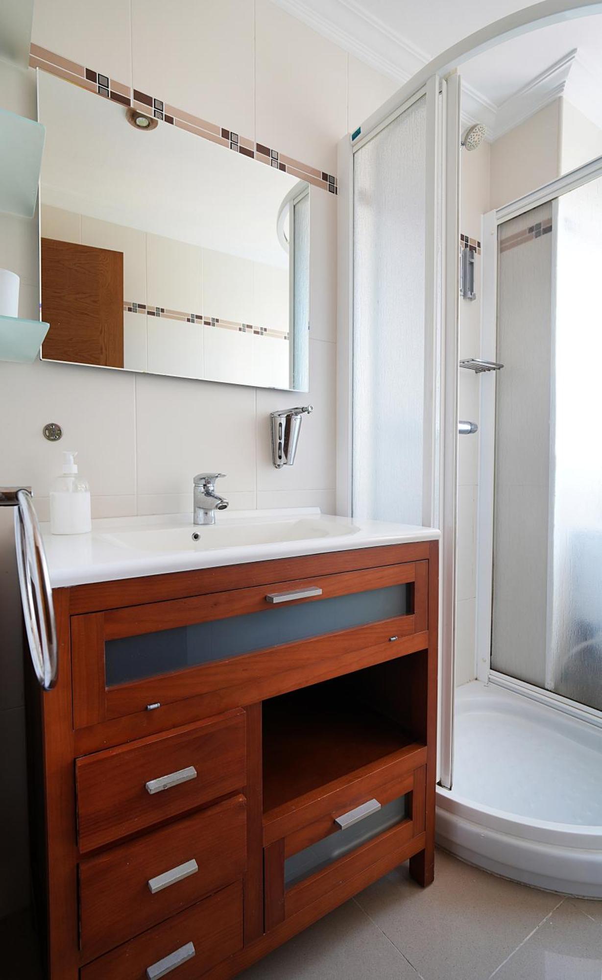 Apartamento De Playa En Villajuan Вілагарсія-де-Ароуса Екстер'єр фото